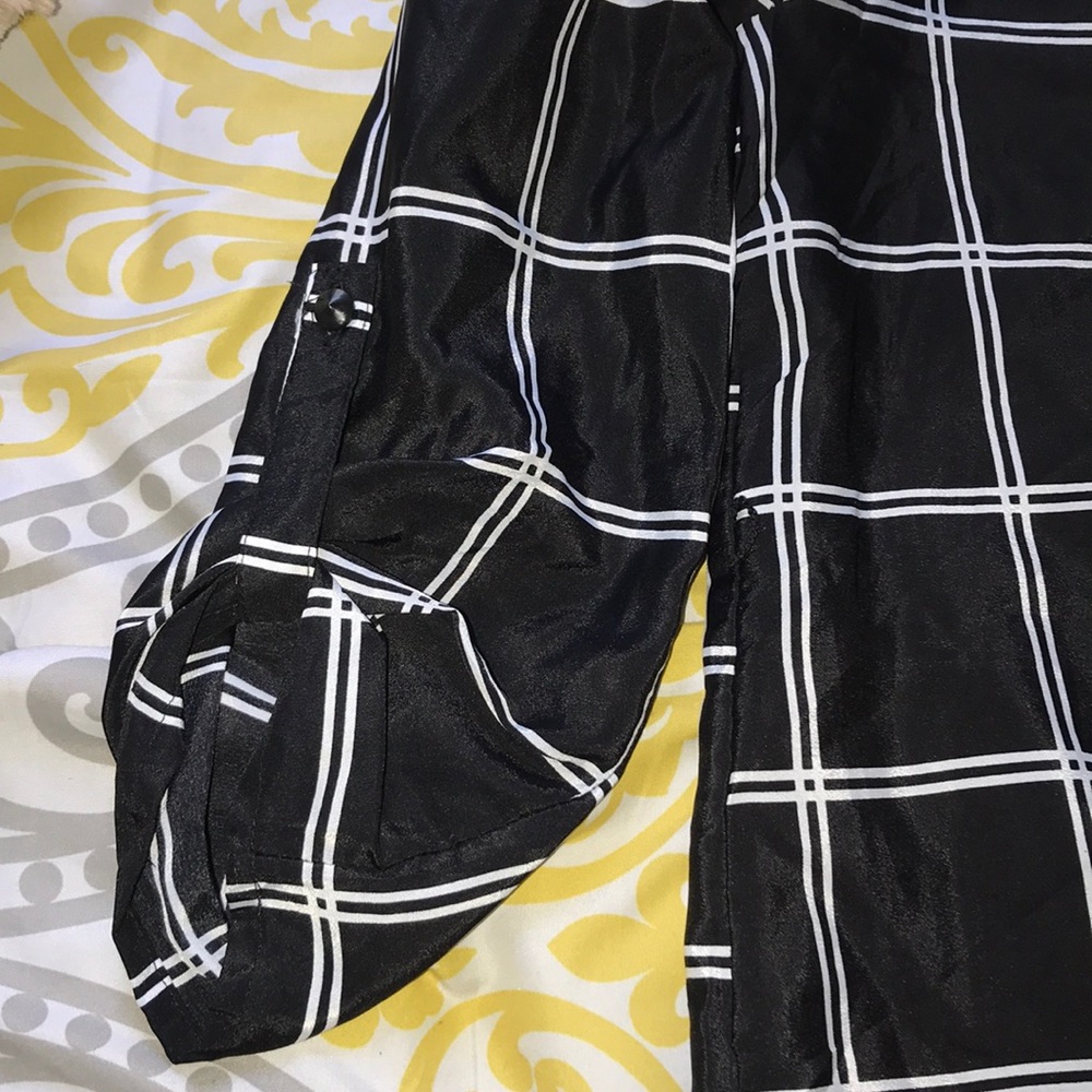🎉🎊 5 for $20🎊🎉 women’s quarter sleeve dress - Picture 2 of 6